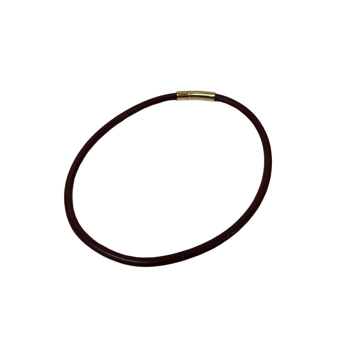 Undercover Undercover 24SS bracelet up1d4n01 Size ONE SIZE - 1 Thumbnail