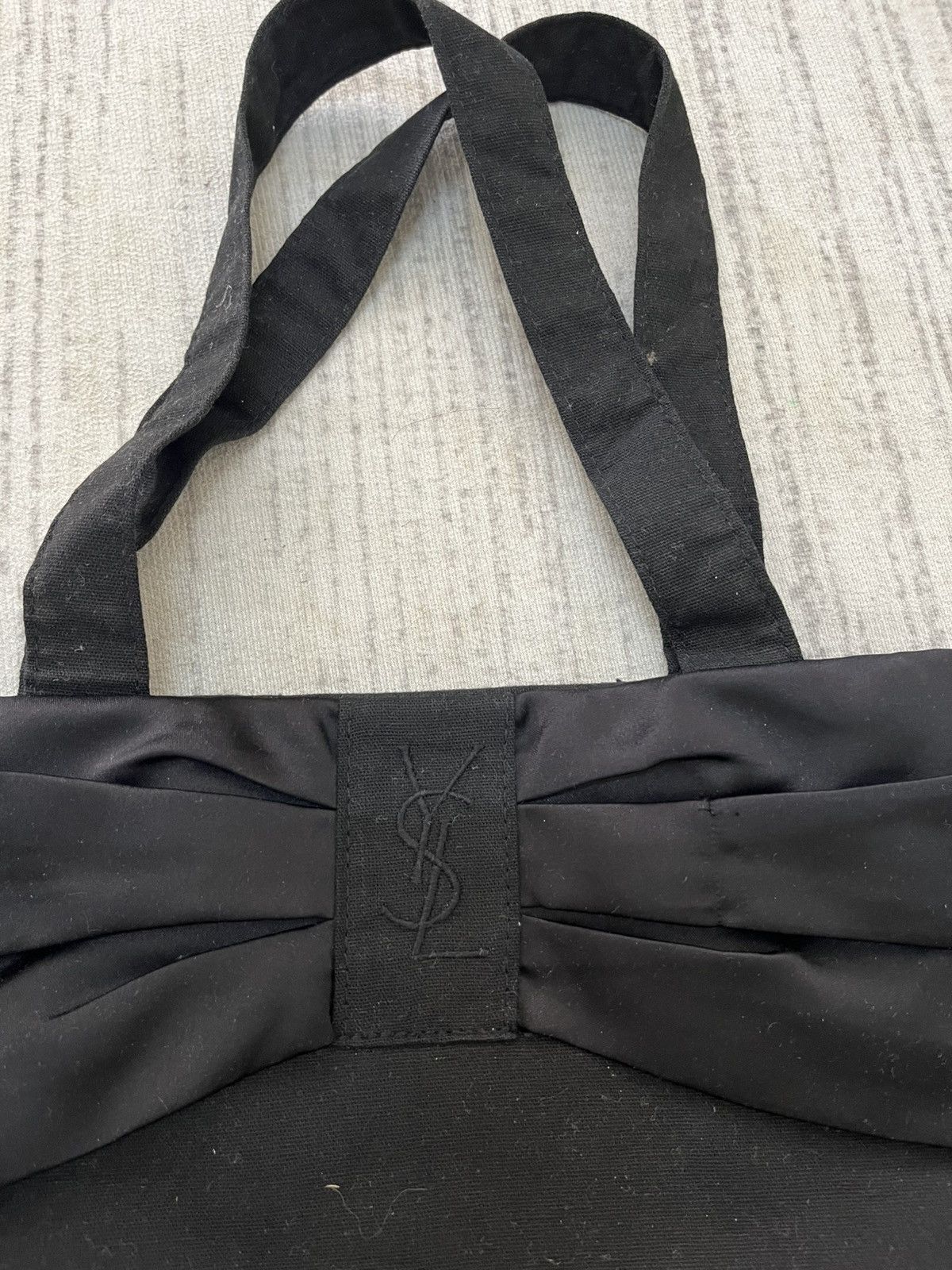 Yves Saint Laurent Ysl shoulder bag Size ONE SIZE - 2 Thumbnail