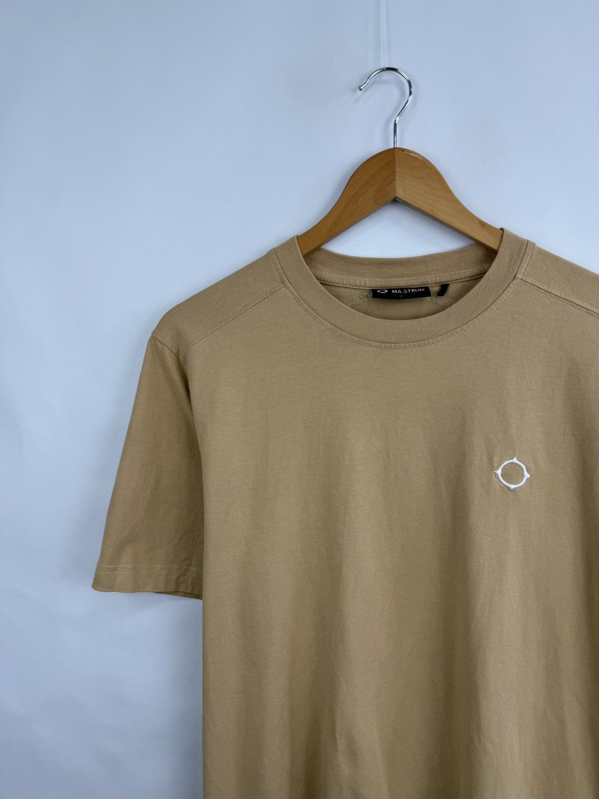 MA.STRUM 🇮🇹 MA. STRUM Massimo Osti Archive T-Shirt Rare Retro Hype Y2K Size US M / EU 48-50 / 2 - 2 Thumbnail