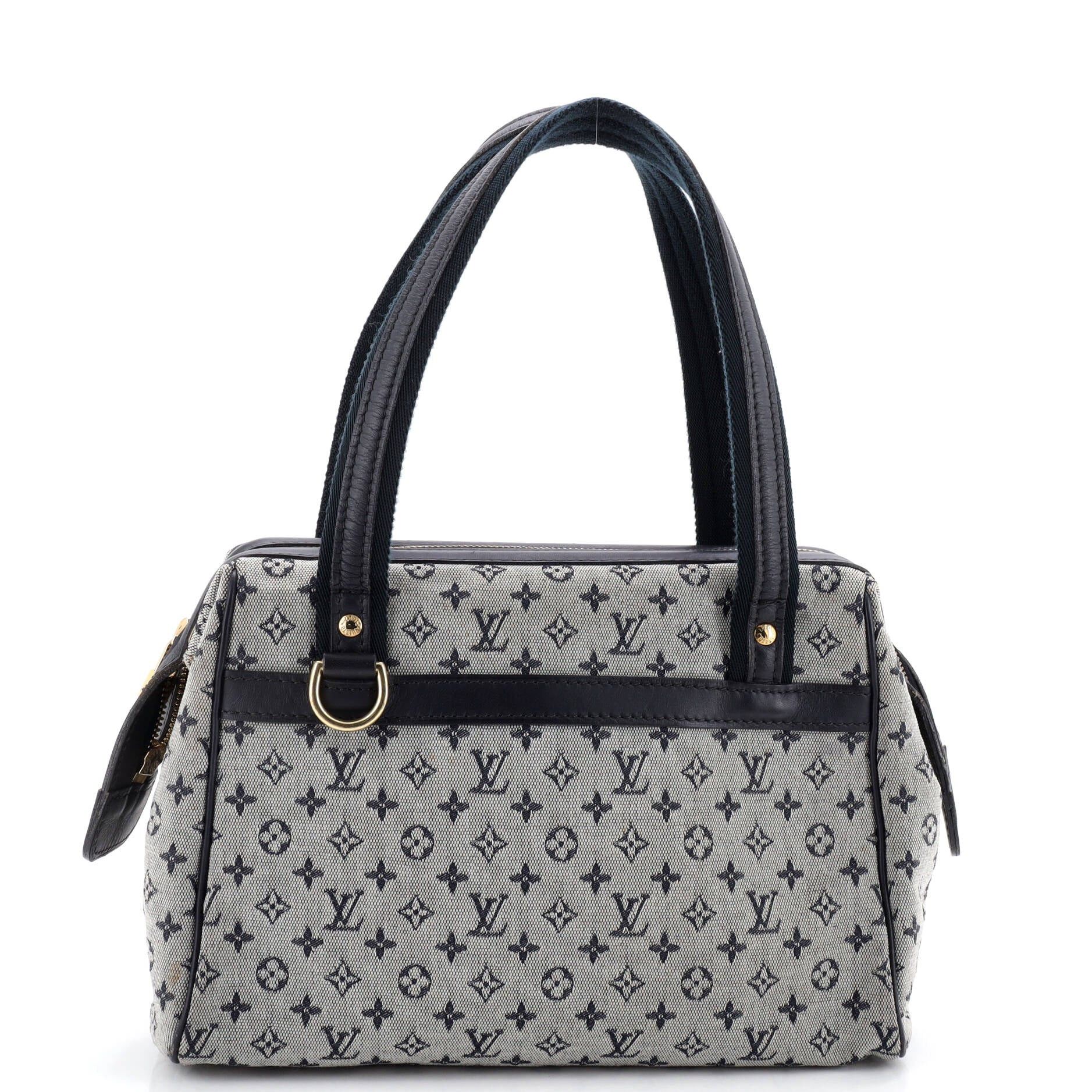 Louis Vuitton Josephine Handbag Size ONE SIZE - 1 Thumbnail