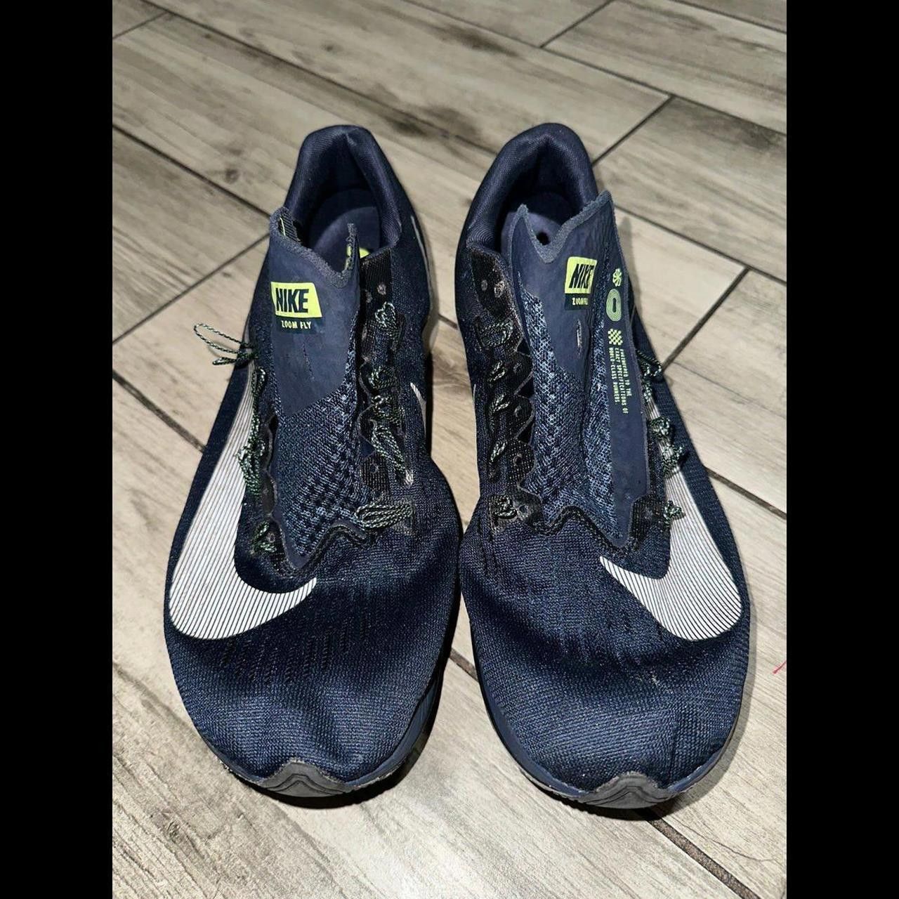 Nike Mens Pre Own Nike Zoom Size US 11.5 / EU 44-45 - 1 Thumbnail