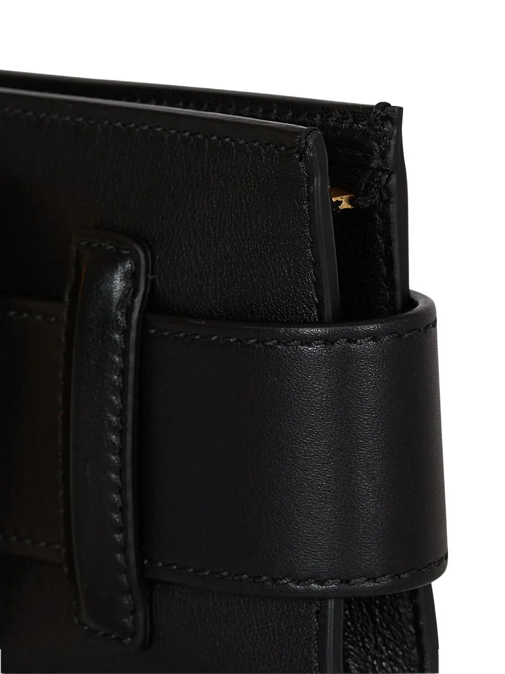 Balmain os11x0326 Size: OS / Anthem Clutch Bag in Black Size ONE SIZE - 6 Thumbnail