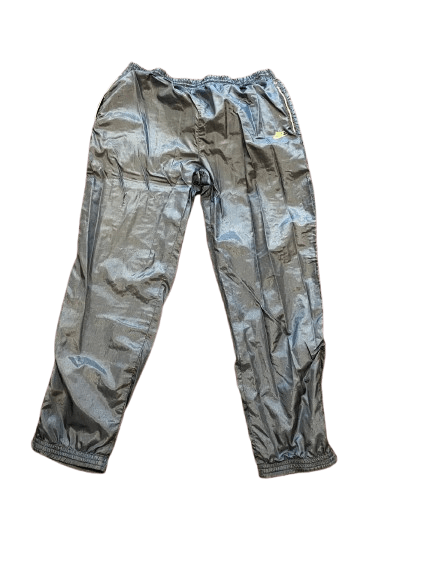 Vintage Nike Y2K Logo Casual Pants Size XL
