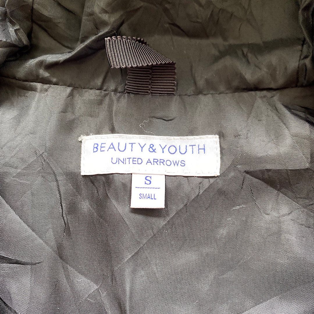 United Arrows United Arrows Mountain Parka Jacket Size XS / US 0-2 / IT 36-38 - 5 Thumbnail