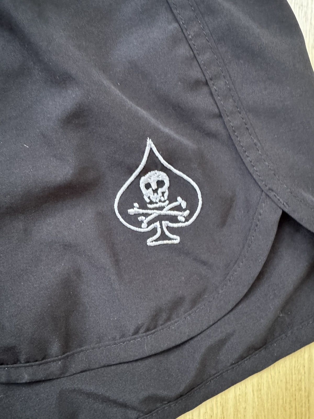Other SOFLETE Silkies Ranger Shorts XL Size US 35 - 1 Thumbnail