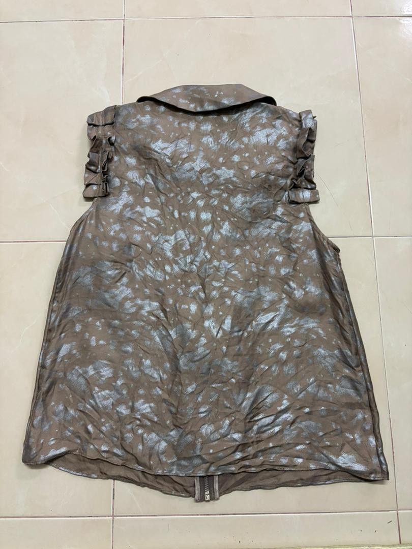 Marc by Marc Jacobs MARC BY MARC JACOBS Size S / US 4 / IT 40 - 2 Thumbnail