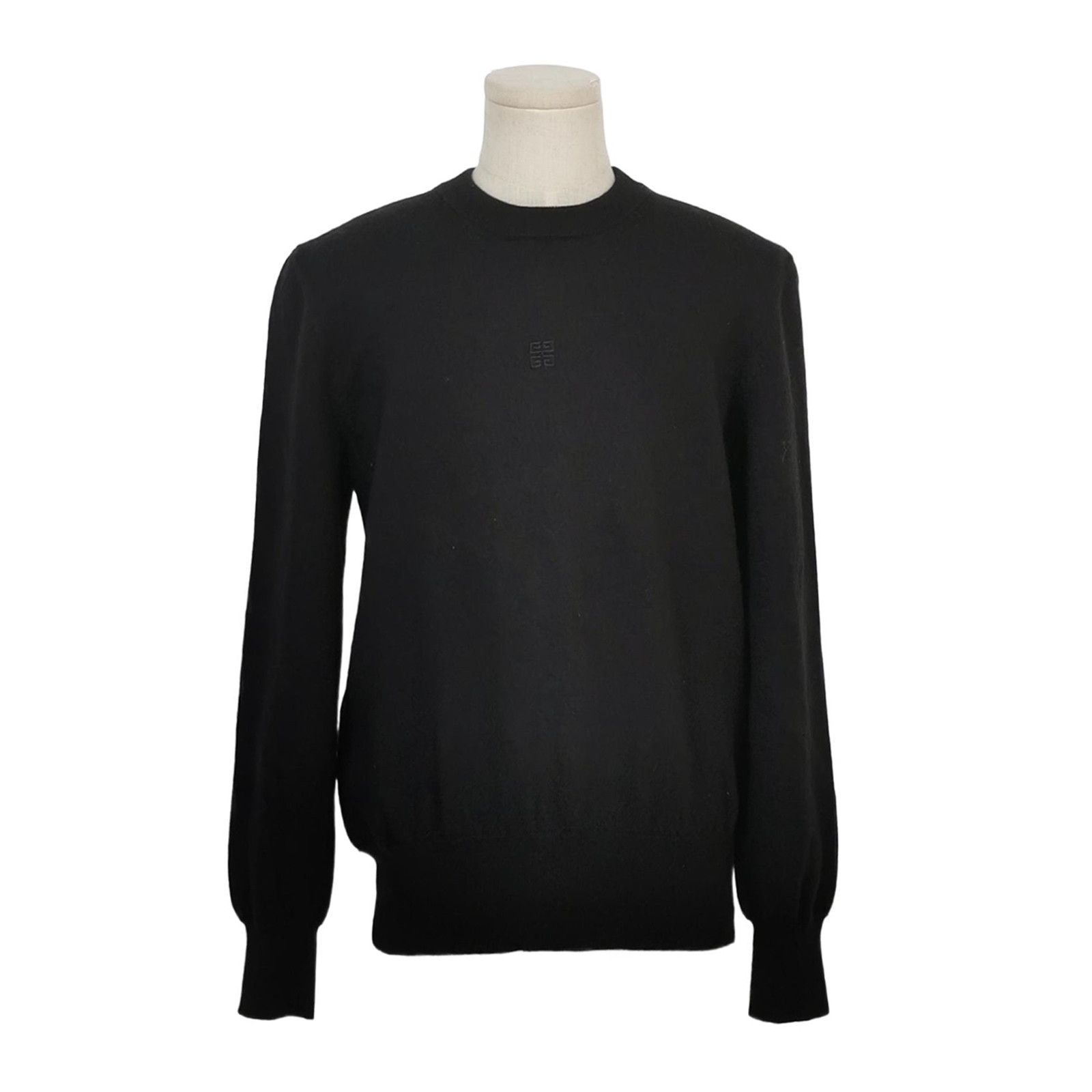 Givenchy Givenchy Men xs Sweaters Knitwear Size US XS / EU 42 / 0 - 1 Thumbnail