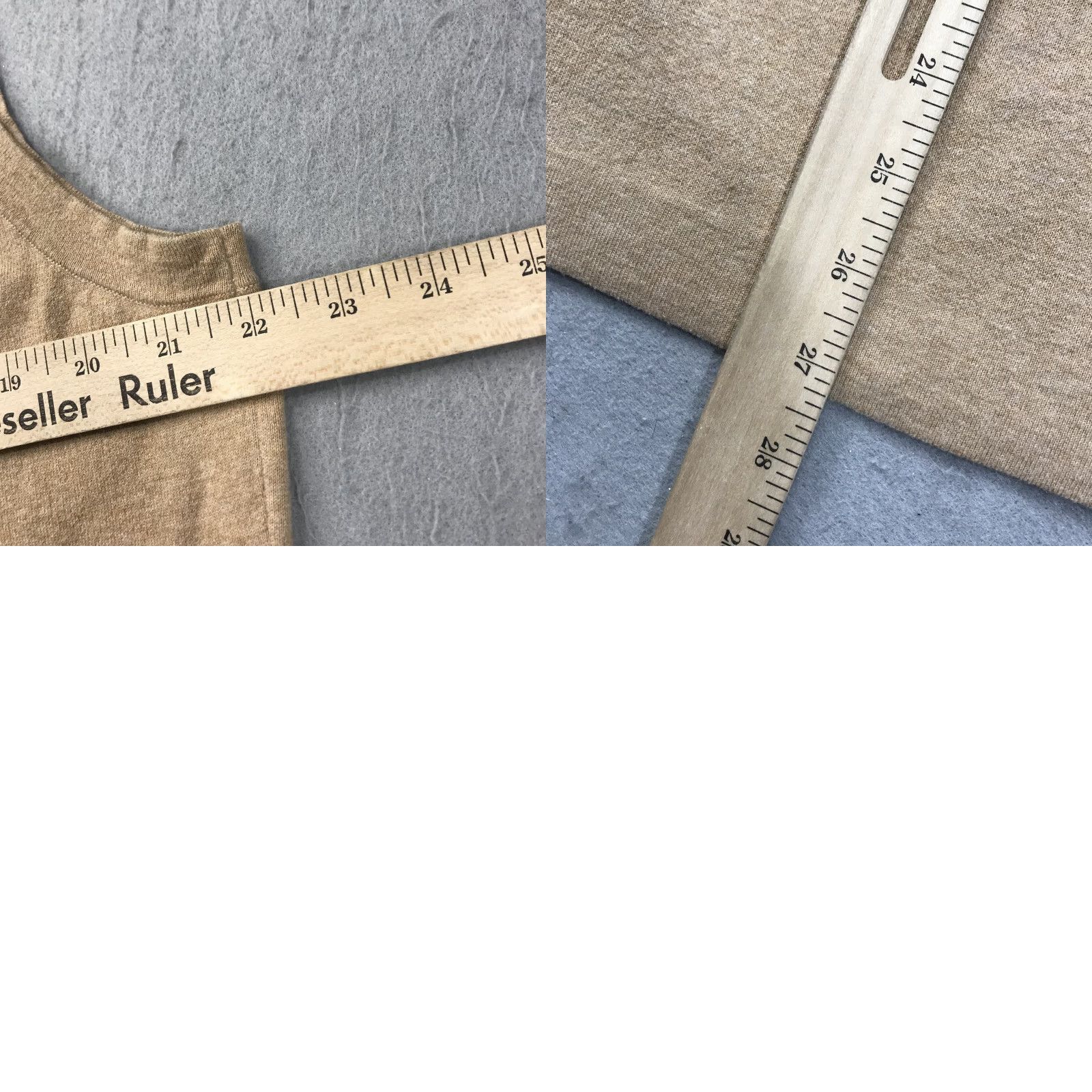 Peter Millar Peter Millar Vest Mens Large Beige Golf Frederica Crown Comfort 1/4 Zip Size US L / EU 52-54 / 3 - 8 Thumbnail