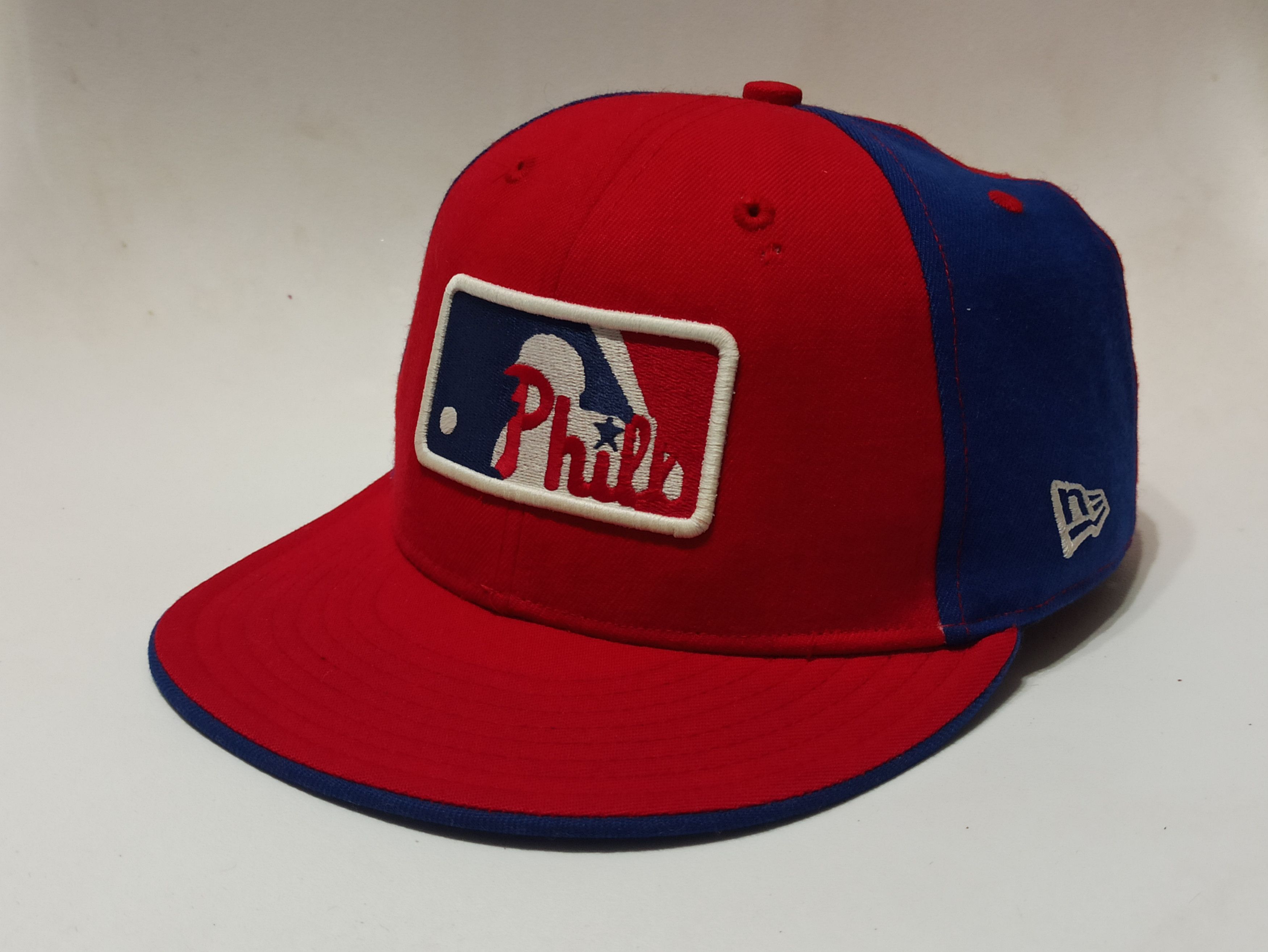 MLB × New Era × Vintage Philadelphia Phillies baseball cap Size ONE SIZE - 2 Thumbnail