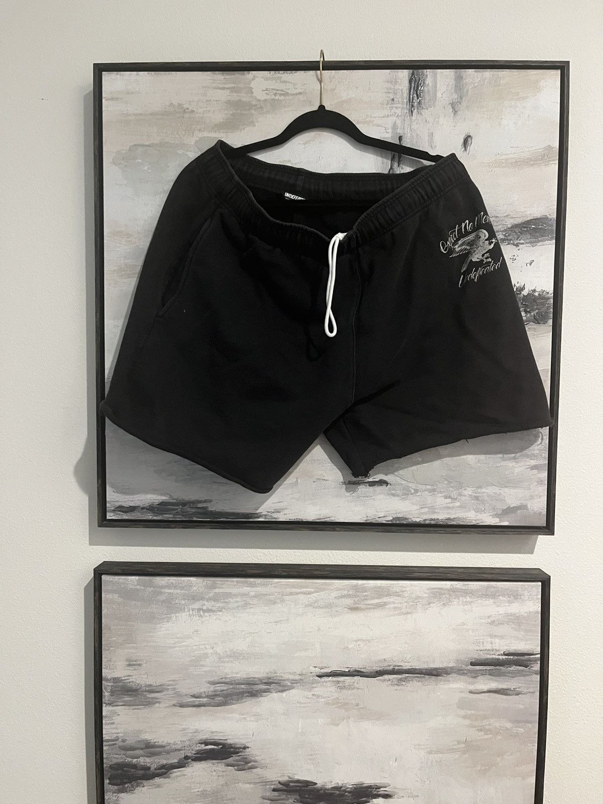 Undefeated Undefeated Shorts Size US 36 / EU 52 - 1 Thumbnail