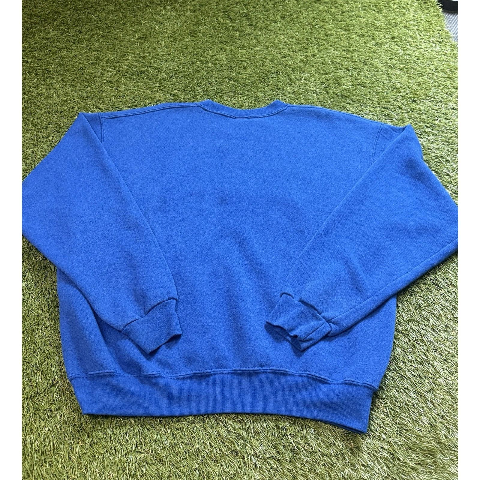 Soffe 90s Soffe Florida Gators Embroidered Crew Sweatshirt Men LG Size US L / EU 52-54 / 3 - 6 Thumbnail
