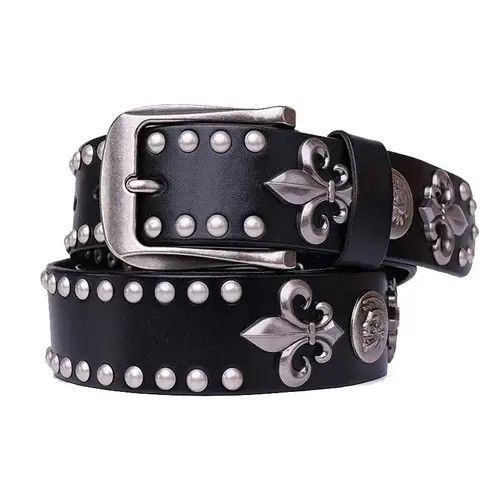 Other Rivet Punk Belts Size ONE SIZE - 3 Thumbnail