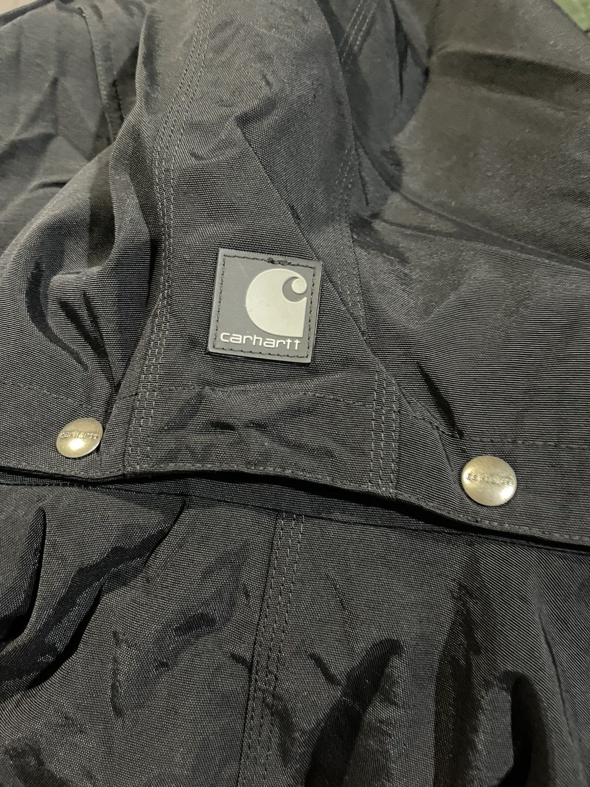 Carhartt Rain jacket Size US XL / EU 56 / 4 - 11 Thumbnail