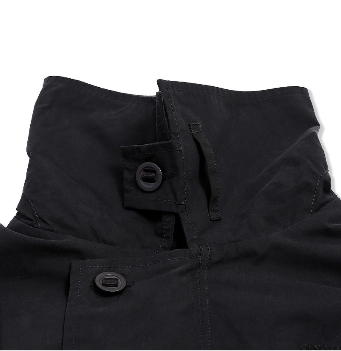 Beams Plus Outstanding & Co RAF MK3 Jacket Black Size US L / EU 52-54 / 3 - 22 Thumbnail