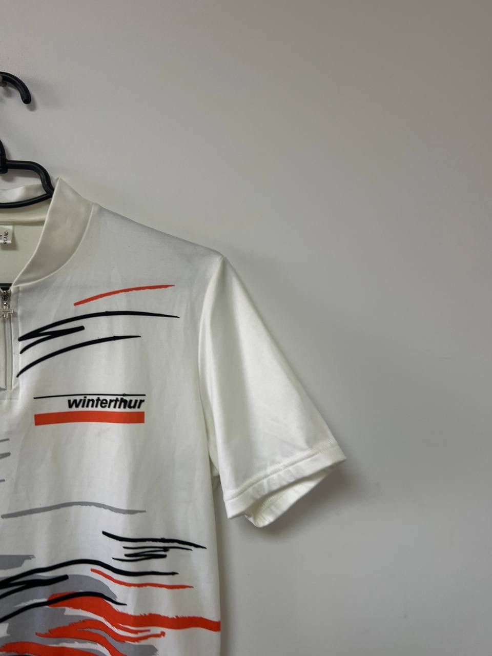 Other Winterhur vintage t-shirt Size US L / EU 52-54 / 3 - 3 Thumbnail