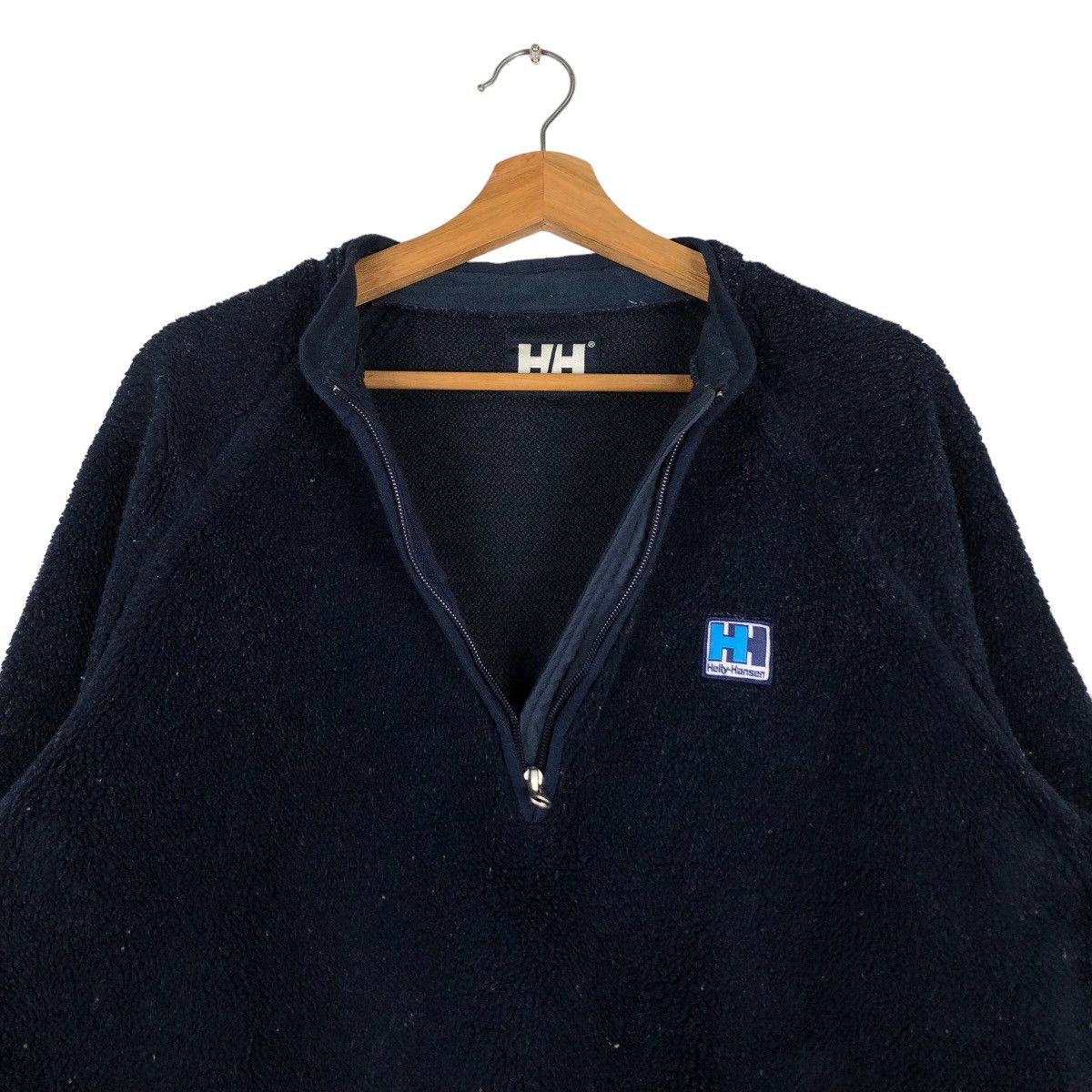 Helly Hansen 🔥90’s Vintage Long Sleeve Anorak Jacket Helly Hansen Size US XL / EU 56 / 4 - 10 Thumbnail