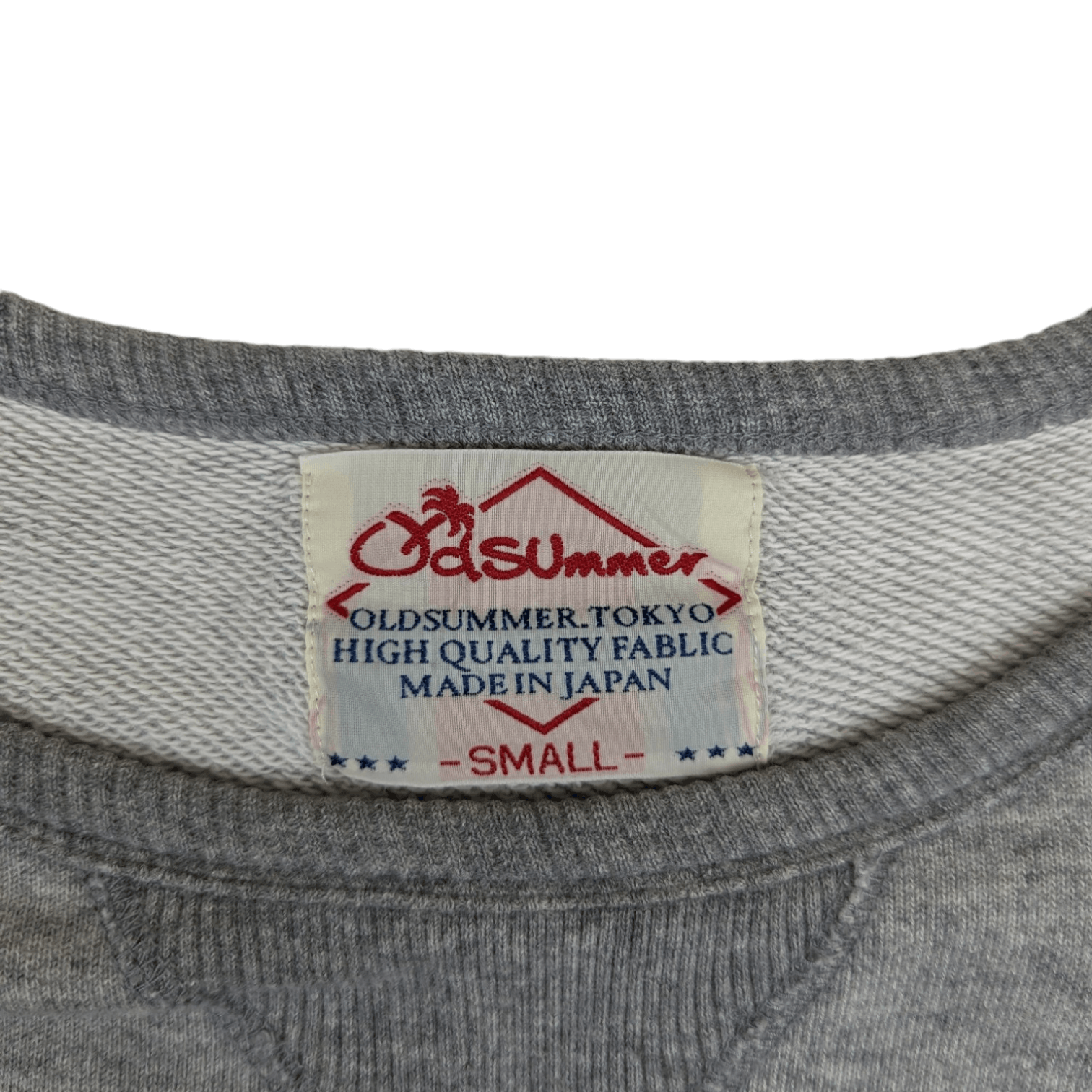 Japanese Brand Japan OLD SUMMER Meatball Banana Jumper Sweatshirt Size S / US 4 / IT 40 - 11 Thumbnail