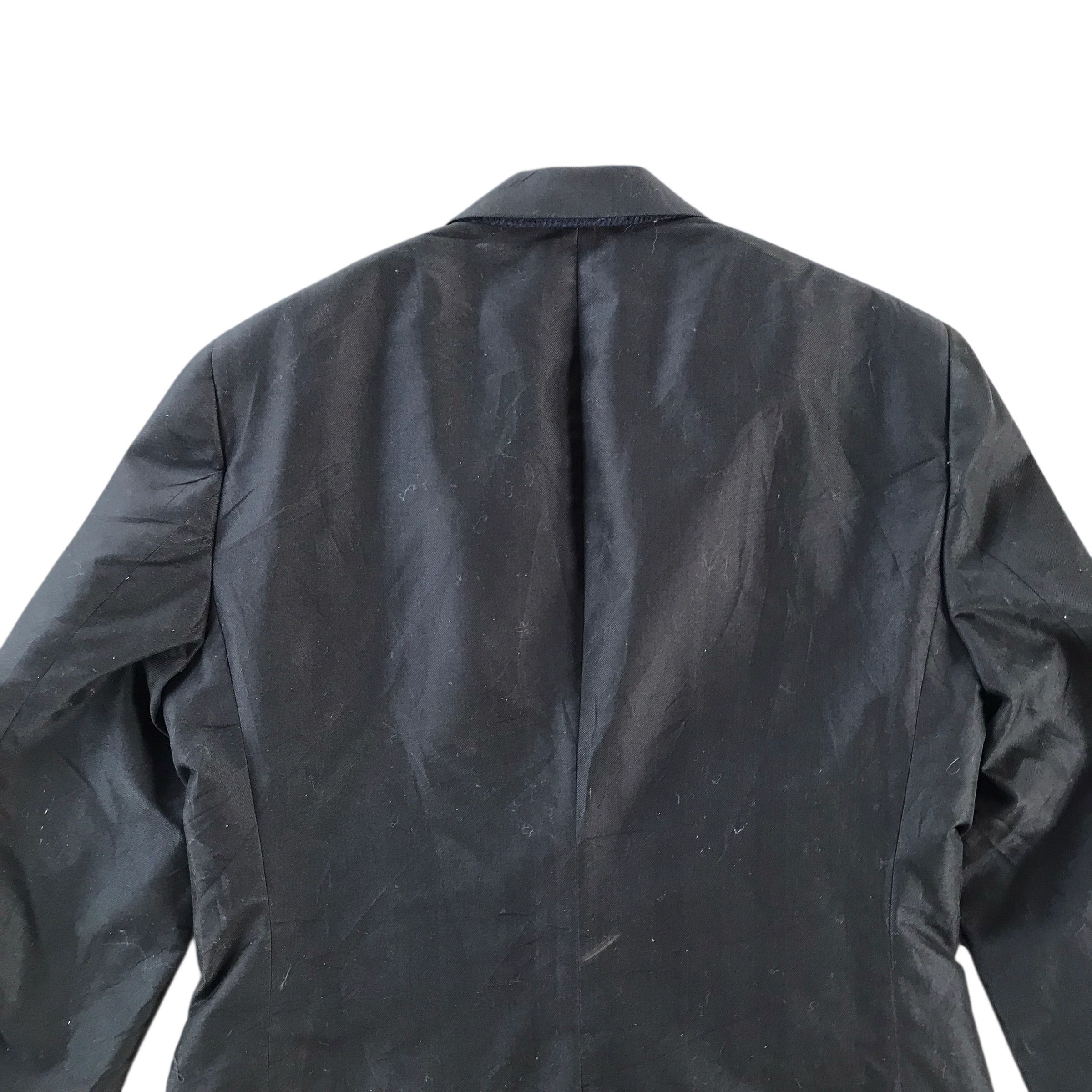 Jil Sander Archive Jil Sander Jacket / small Size Size US S / EU 44-46 / 1 - 8 Thumbnail
