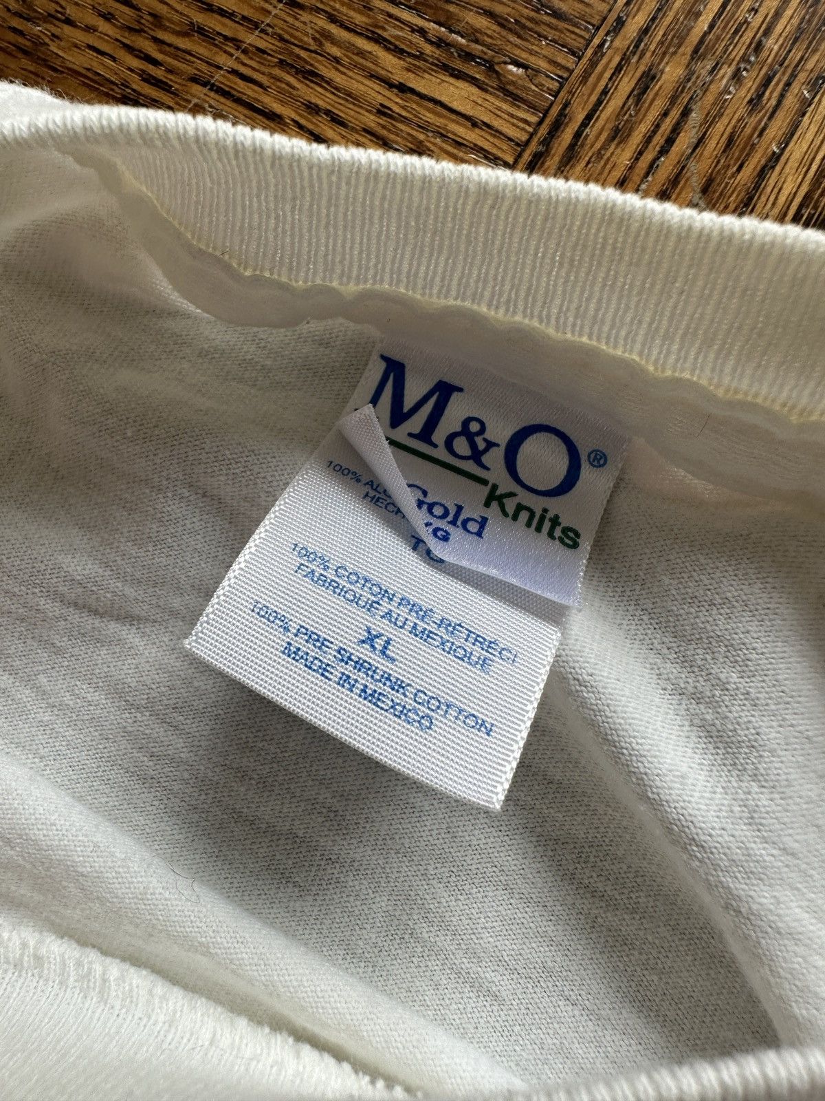Japanese Brand Vintage Y2K Cabo San Lucas Mexico Graphic Tee Size US XL / EU 56 / 4 - 5 Thumbnail