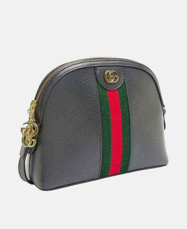 Gucci Leather handbag Size ONE SIZE - 1 Thumbnail