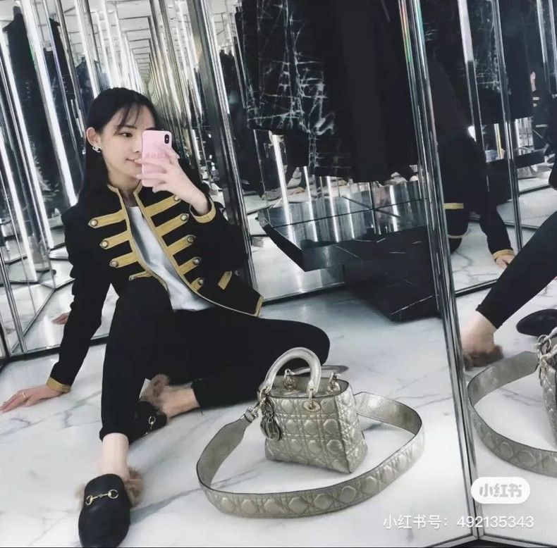 Saint Laurent Paris Saint Laurent Paris Saint Laurent Napoleon Military Style Size XS / US 0-2 / IT 36-38 - 5 Thumbnail