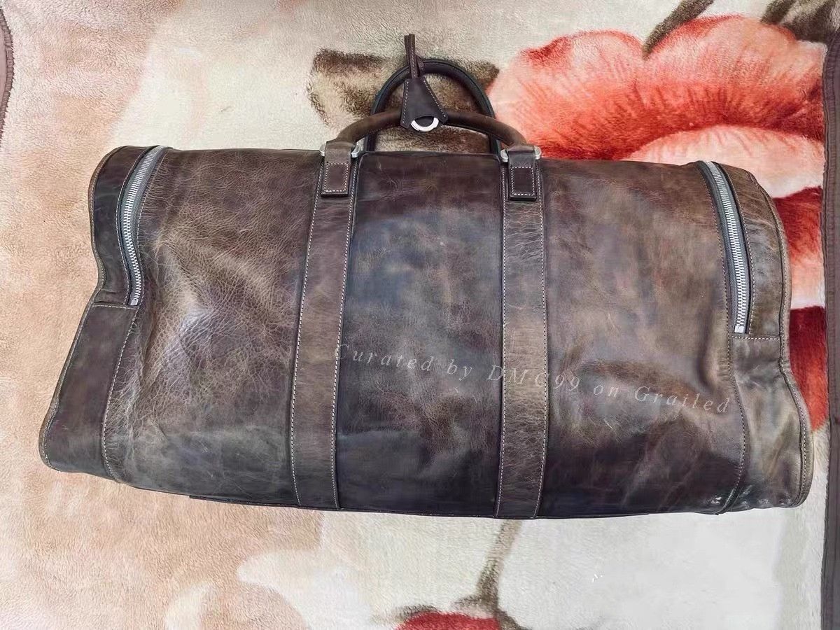 Other Aniary Leather Boston Bag Size ONE SIZE - 1 Thumbnail