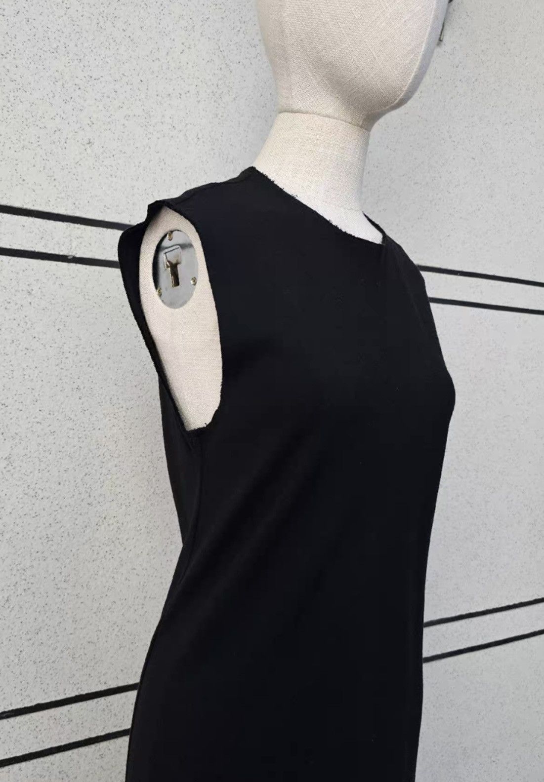 Ann Demeulemeester Ann demeulemeester long dress, long skirt Size XS / US 0-2 / IT 36-38 - 6 Thumbnail