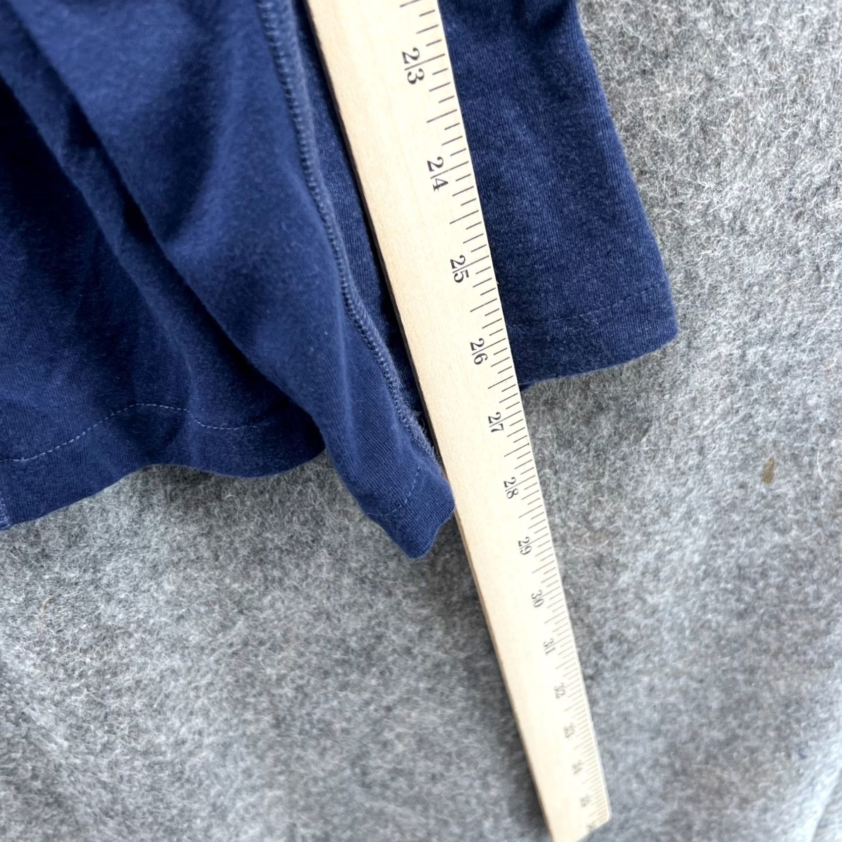 Under Armour Under Armour Sweatshirt Pullover 2XL Blue Men Regular Size Sweatshirt Pullover All Seasons Golf PGA Size US XXL / EU 58 / 5 - 5 Thumbnail