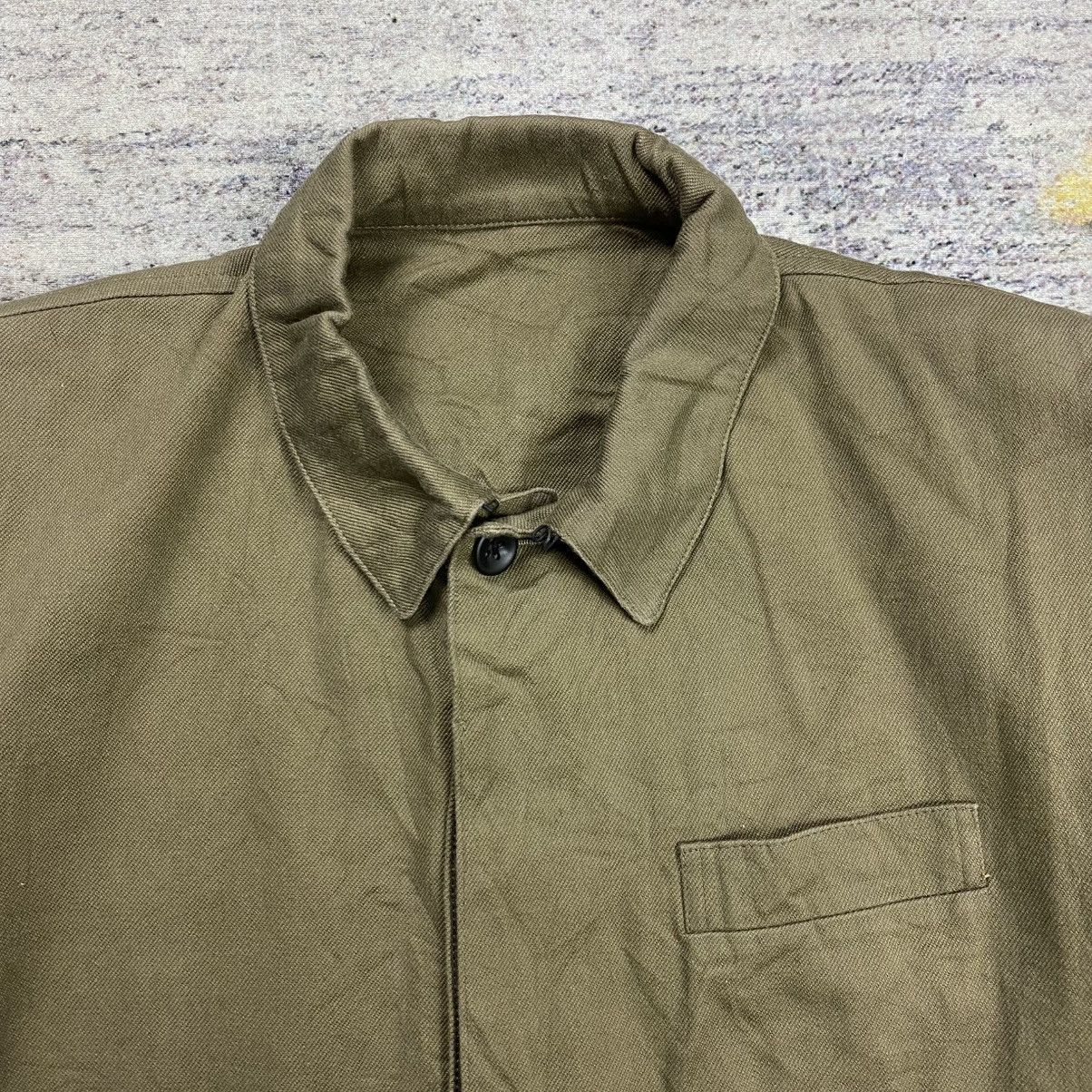 Yohji Yamamoto y's for men jacket Size US M / EU 48-50 / 2 - 4 Thumbnail