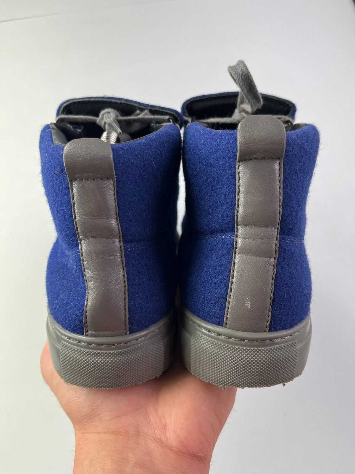Balenciaga Balenciaga Arena Size US 6.5 / EU 39-40 - 8 Thumbnail