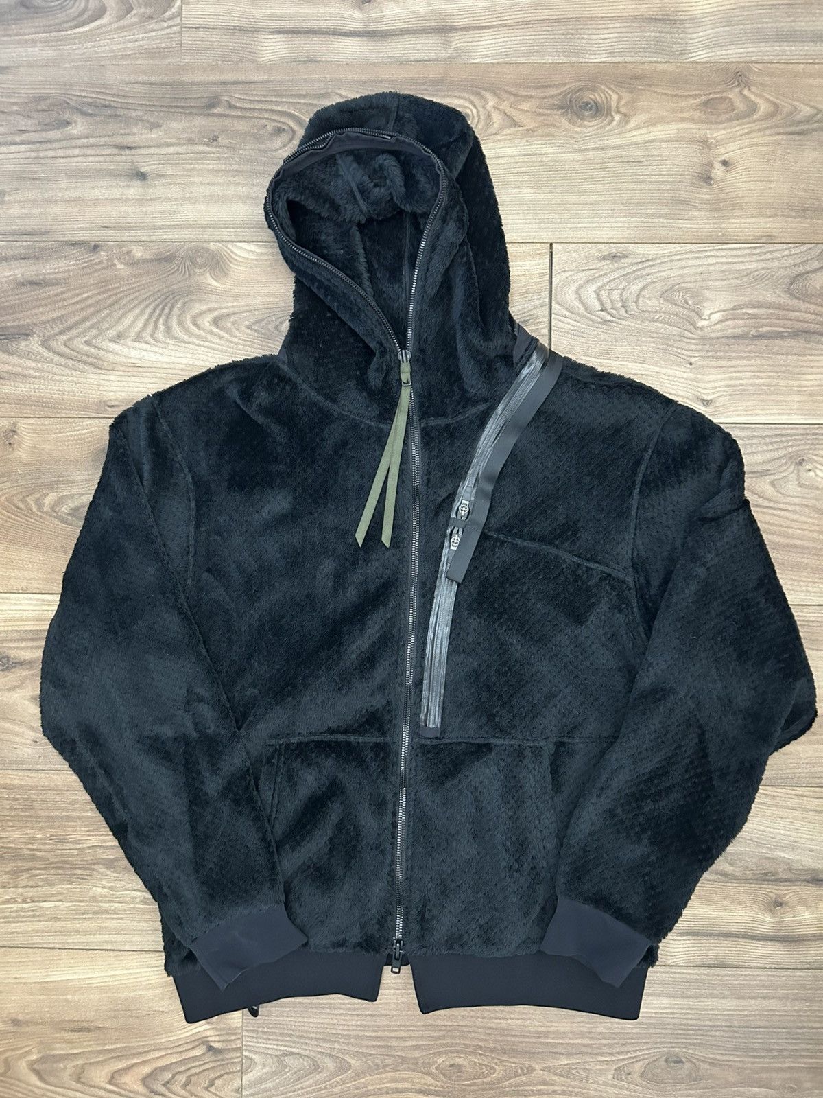 Acronym × Errolson Hugh Acronym P59-E fw2425 | Grailed