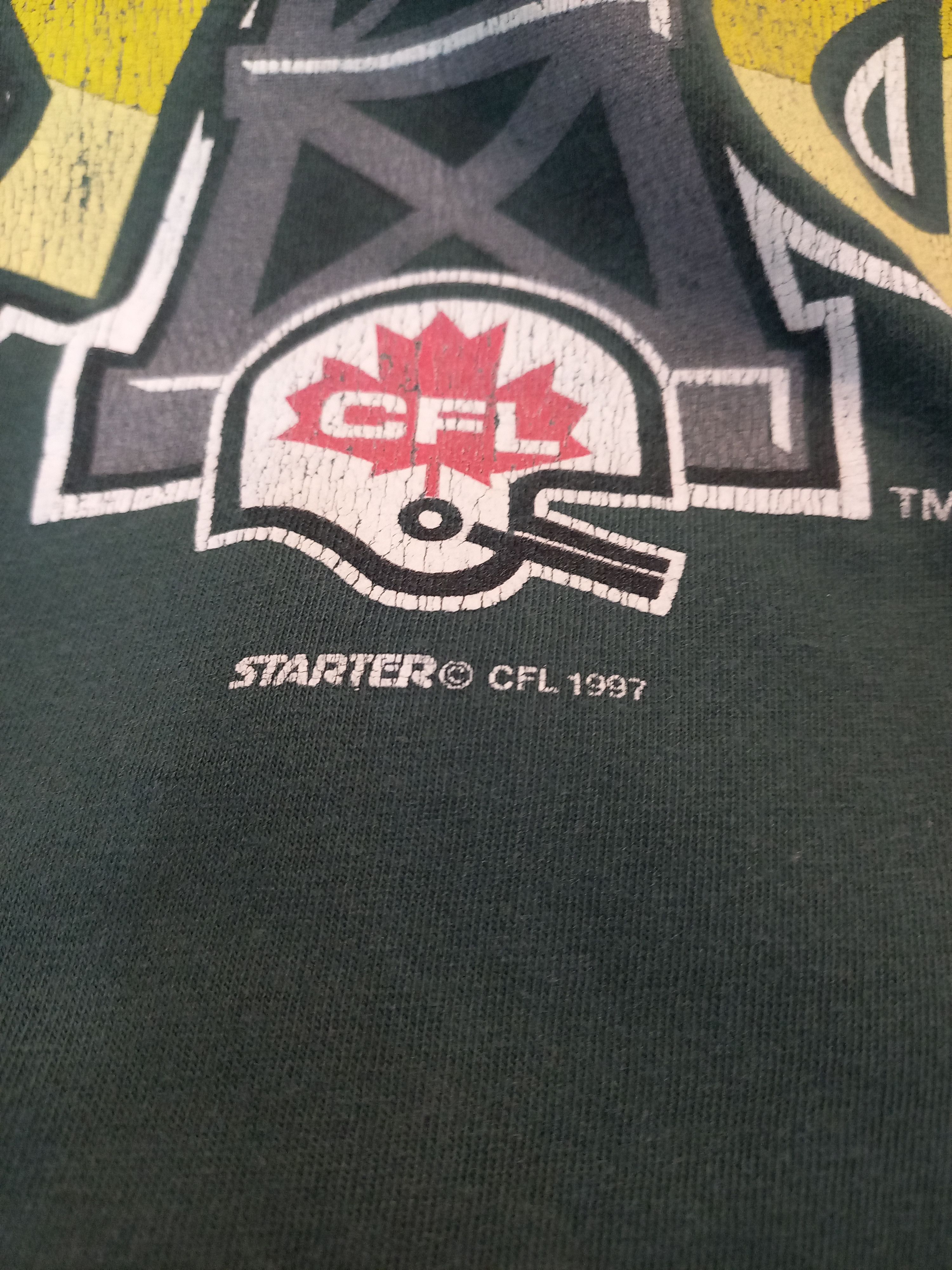 Starter Starter vtg Size US M / EU 48-50 / 2 - 3 Thumbnail