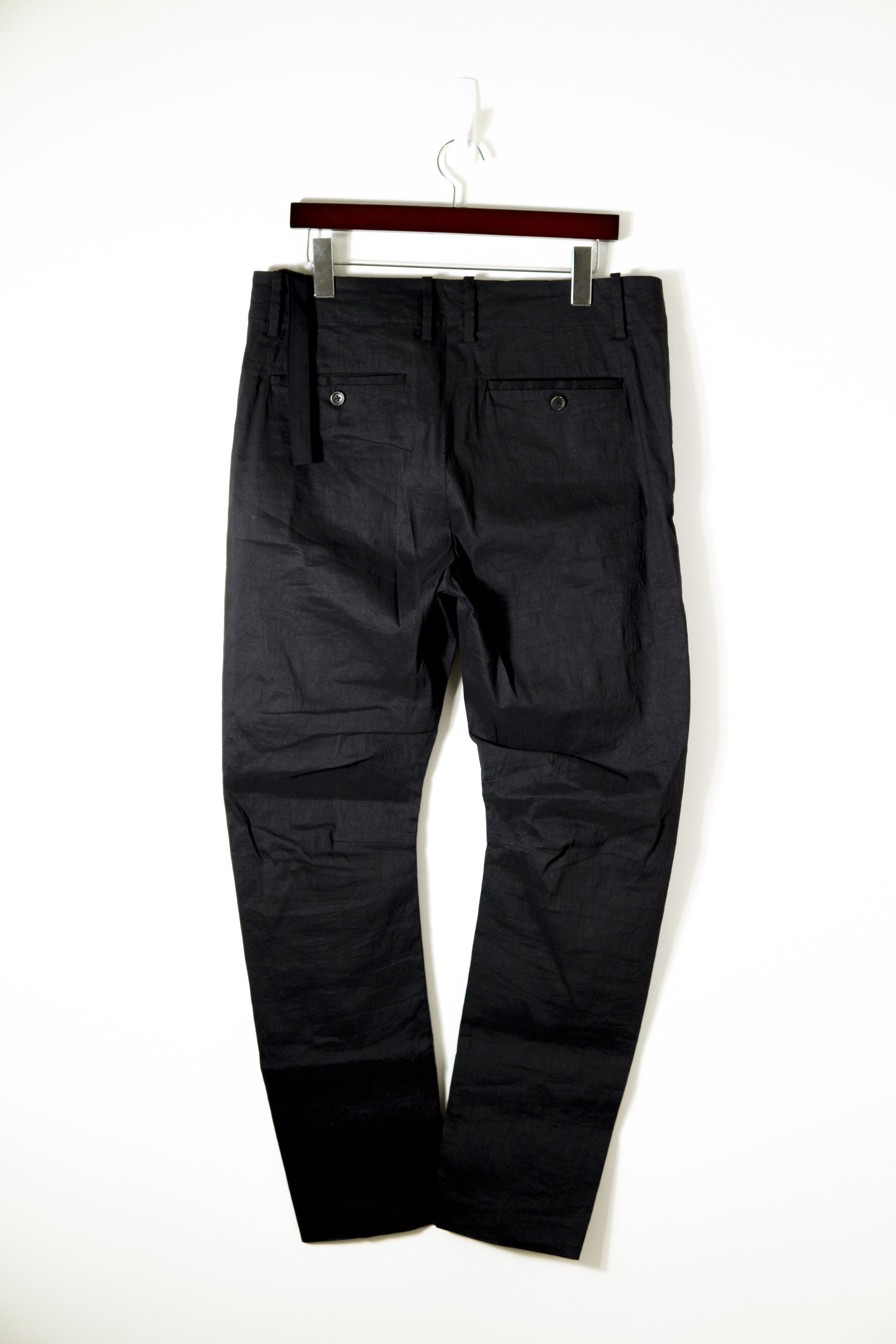 Uma Wang SS16 Felix Trousers Size US 34 / EU 50 - 4 Thumbnail