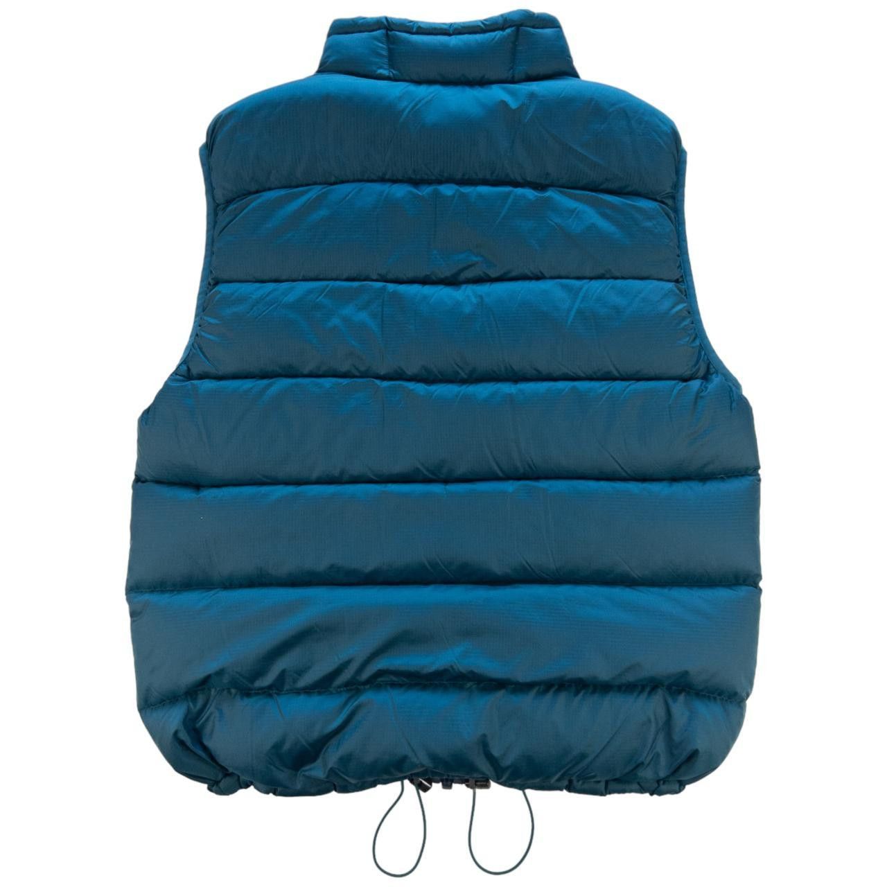 Montbell Vintage Montbell Puffer Gilet Size S Size US S / EU 44-46 / 1 - 2 Thumbnail