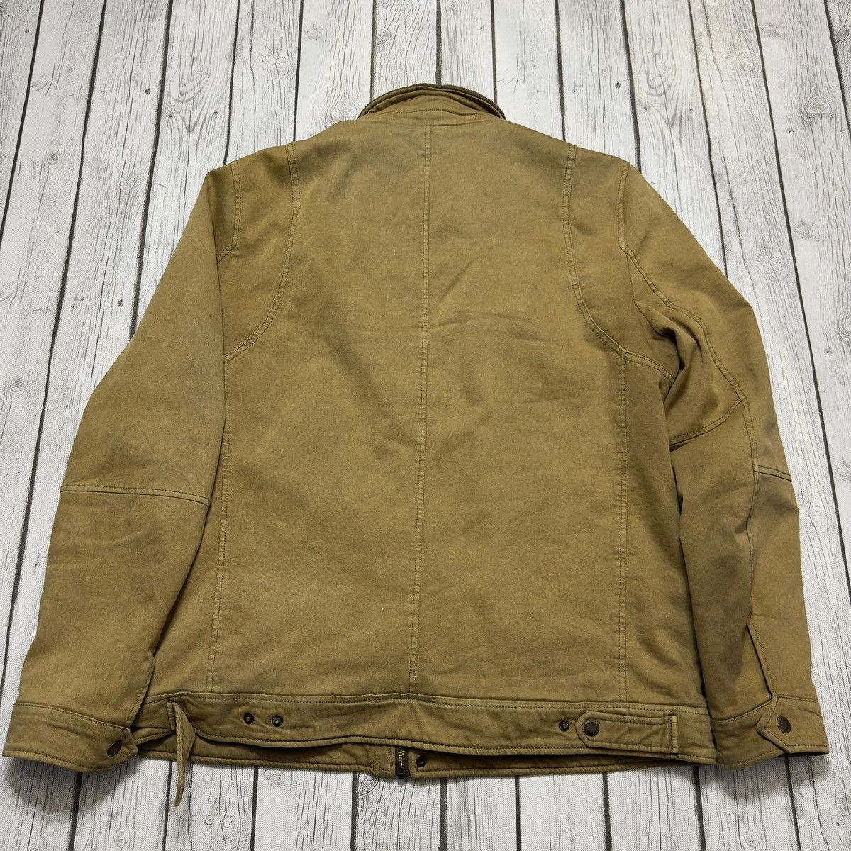 Levi's Levi’s jacket Size US L / EU 52-54 / 3 - 2 Thumbnail
