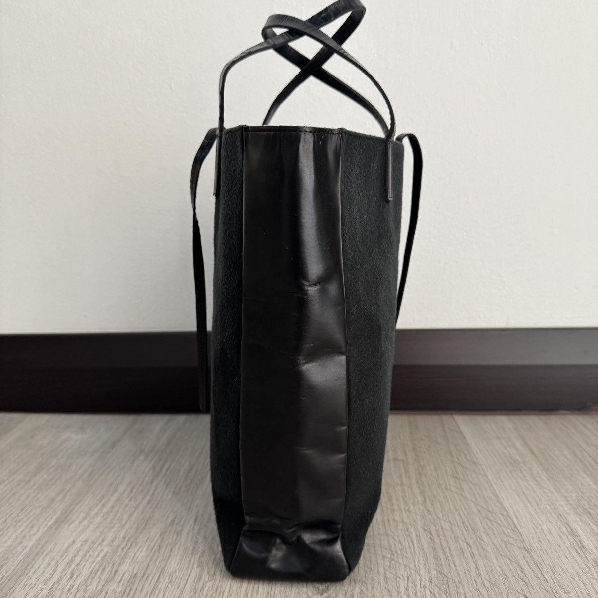 Comme des Garcons Tricot Comme Des Garçons Tote Bag Size ONE SIZE - 4 Thumbnail