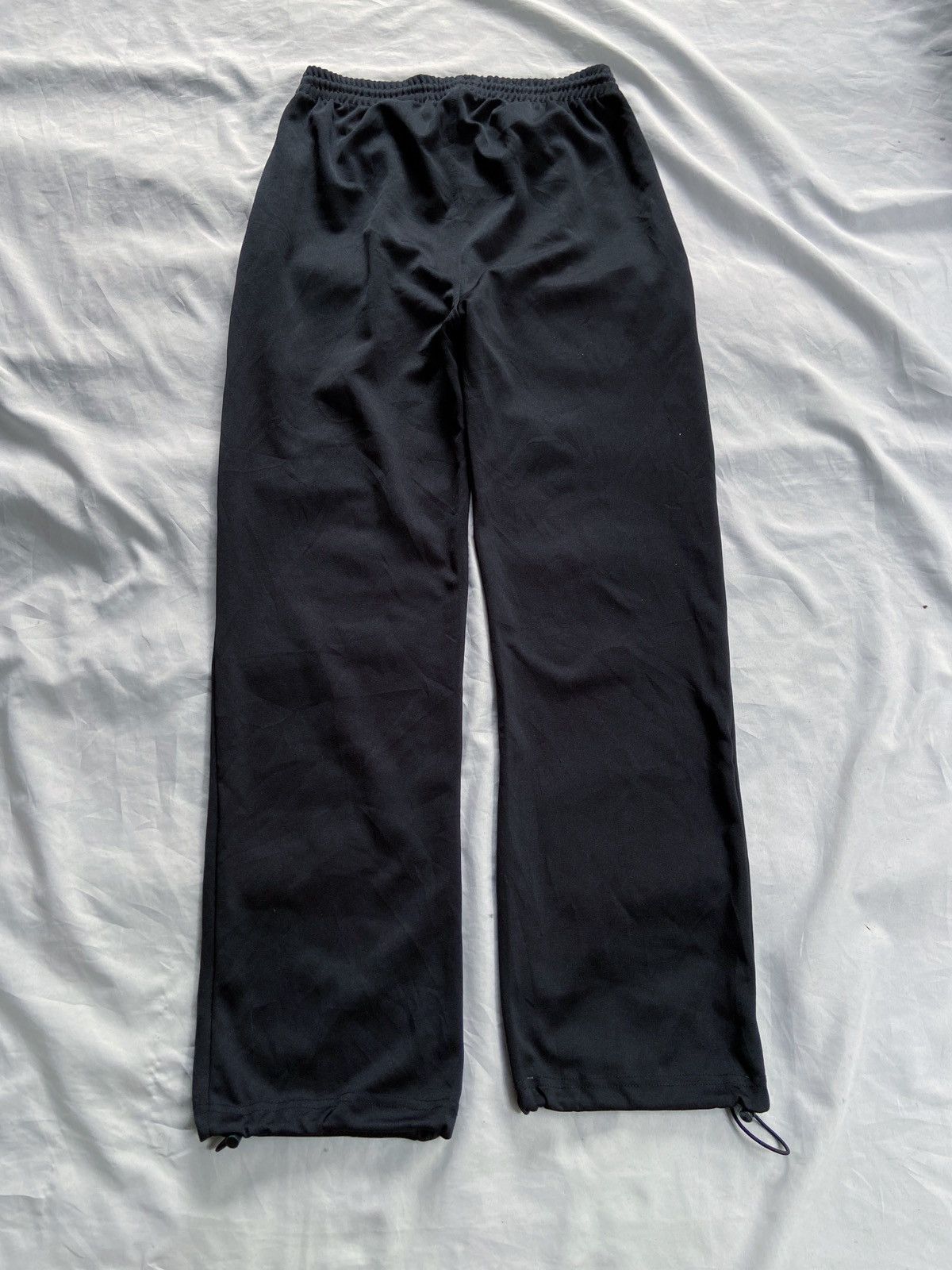 In The Attic JAPANESE POEM SWEATPANTS by MACALESTER Size US 29 - 10 Thumbnail
