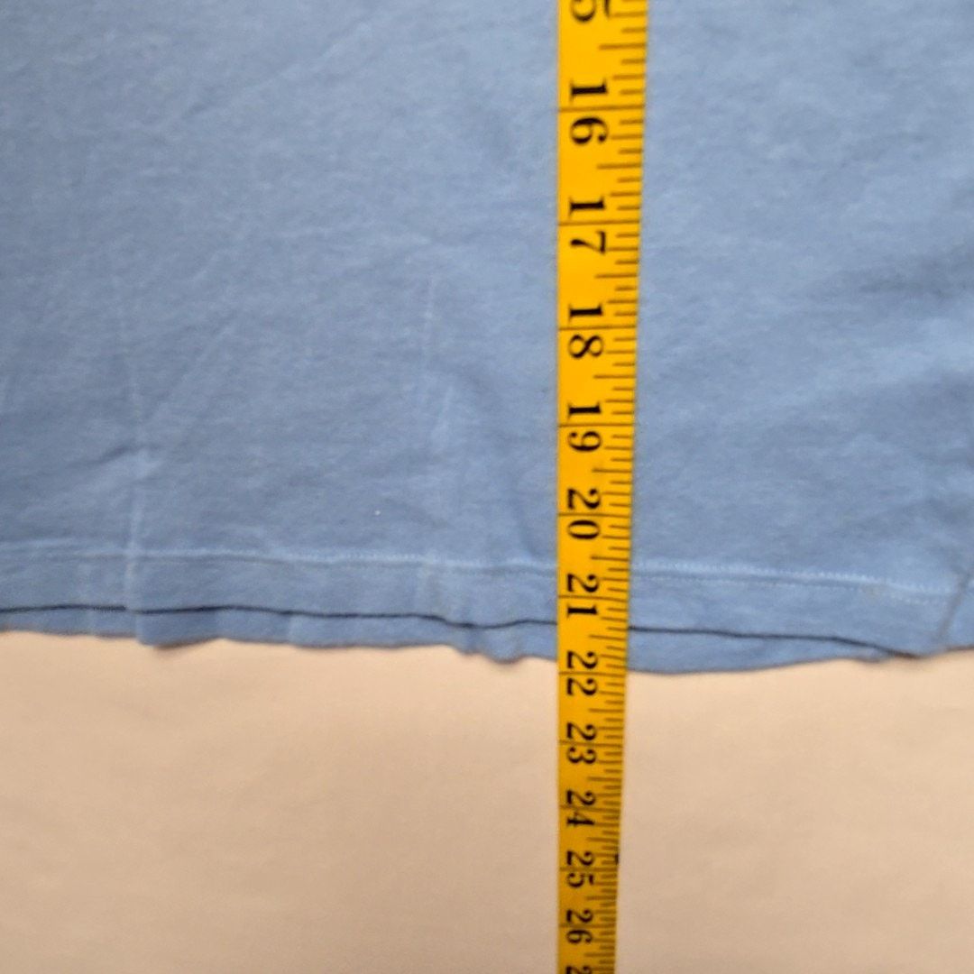 Vintage Vintage Shenandoah National Shirt Park Blue Graphic M Tee Size M / US 6-8 / IT 42-44 - 11 Thumbnail