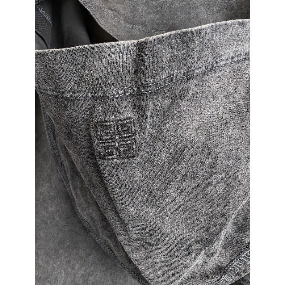 Givenchy o1rshd1 T-Shirt in Grey XL Size US XL / EU 56 / 4 - 14 Thumbnail