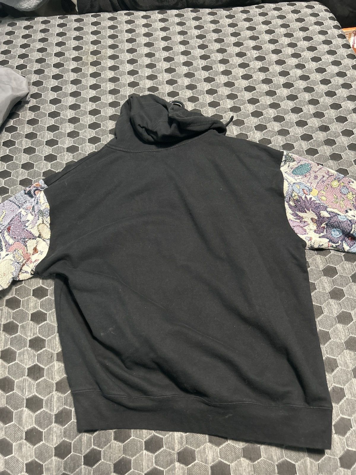 Pokemon Pokemon tapestry hoodie Size US XL / EU 56 / 4 - 4 Thumbnail