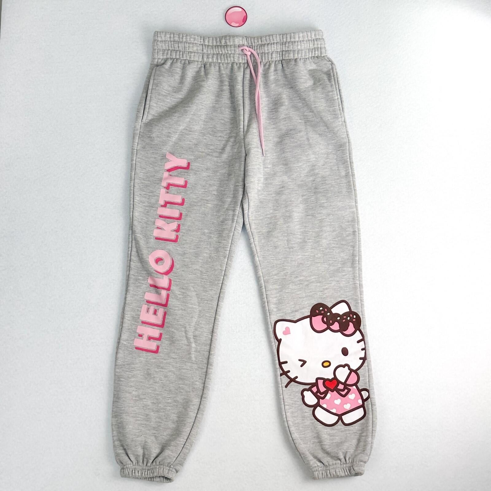 Other Hello Kitty Valentine Heart Hoodie & Sweats Women's M 8-10 Size M / US 6-8 / IT 42-44 - 7 Thumbnail