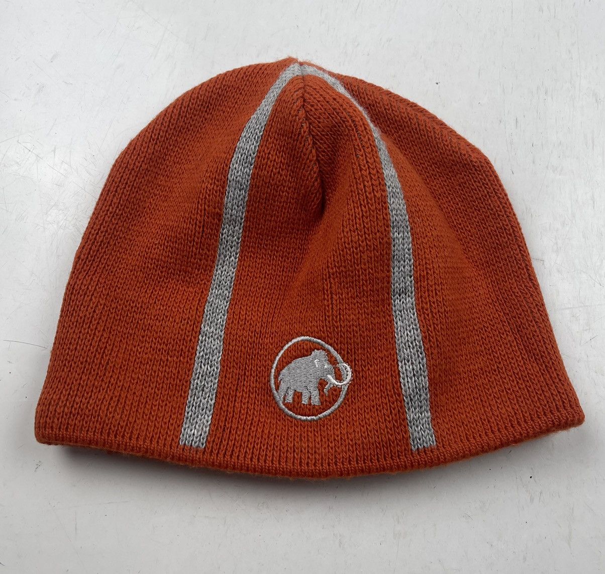 Japanese Brand × Mammut mammut beanie hat tc42 Size ONE SIZE - 2 Thumbnail