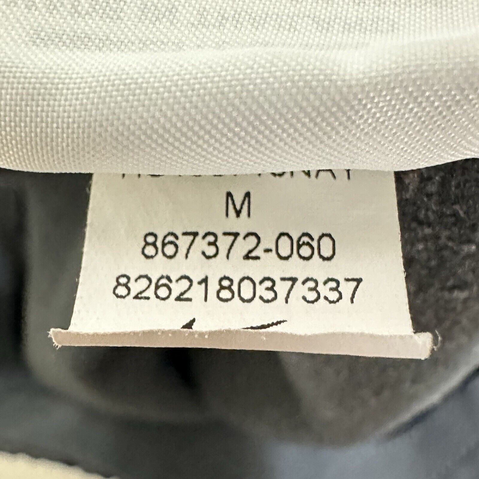 Nike Nike Medium Therma Fit Sweatpants Fleece Lined Pants Gray Size 32" / US 10 / IT 46 - 13 Thumbnail