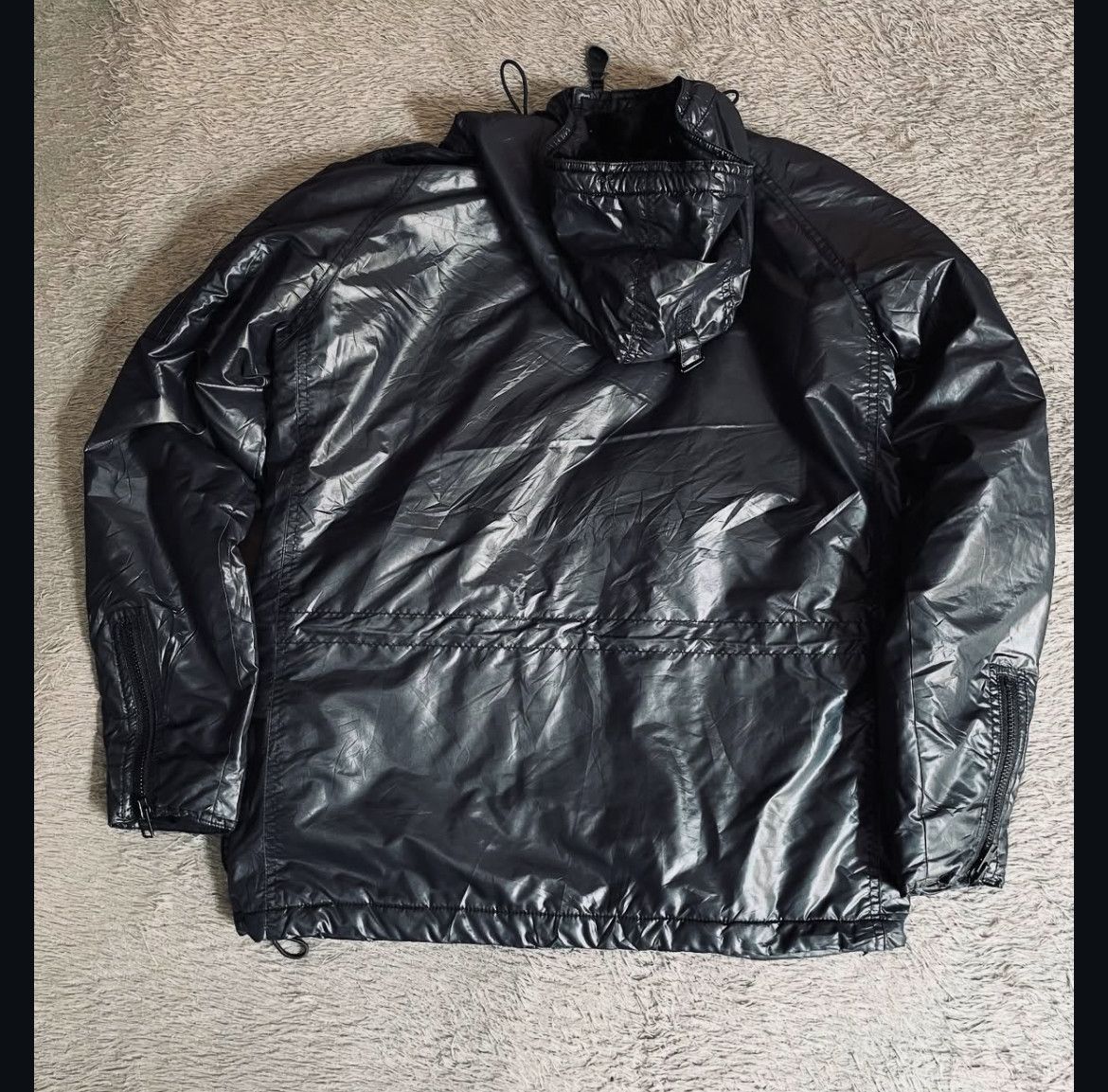 Schott 2000s Schott Shimmer Jacket Size US M / EU 48-50 / 2 - 5 Thumbnail