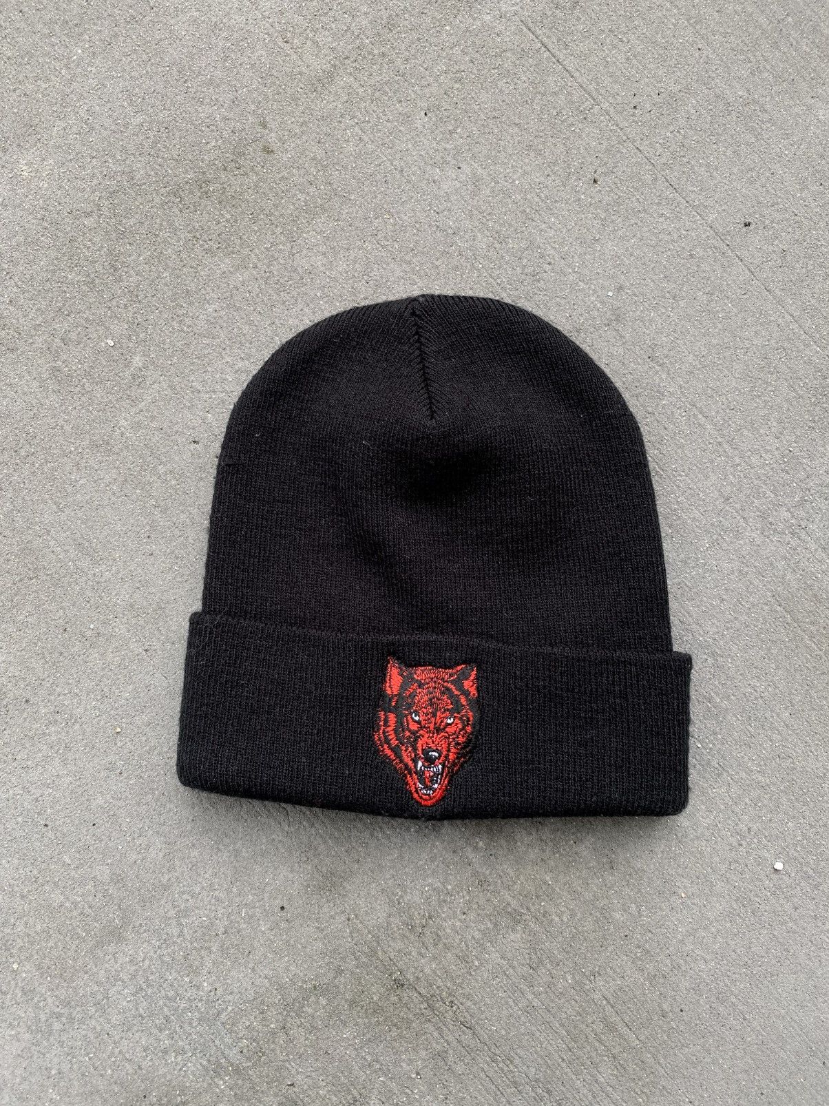 WCW/nWo Vintage WCW / nWo Wolf Pac Size ONE SIZE - 1 Thumbnail