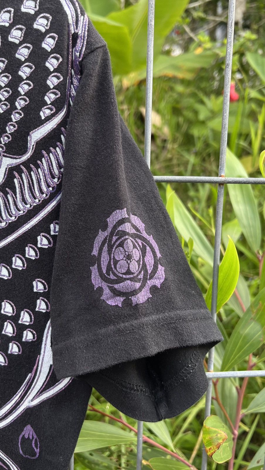 Japanese Brand × Vintage KARAKURI KOI Size US M / EU 48-50 / 2 - 3 Thumbnail