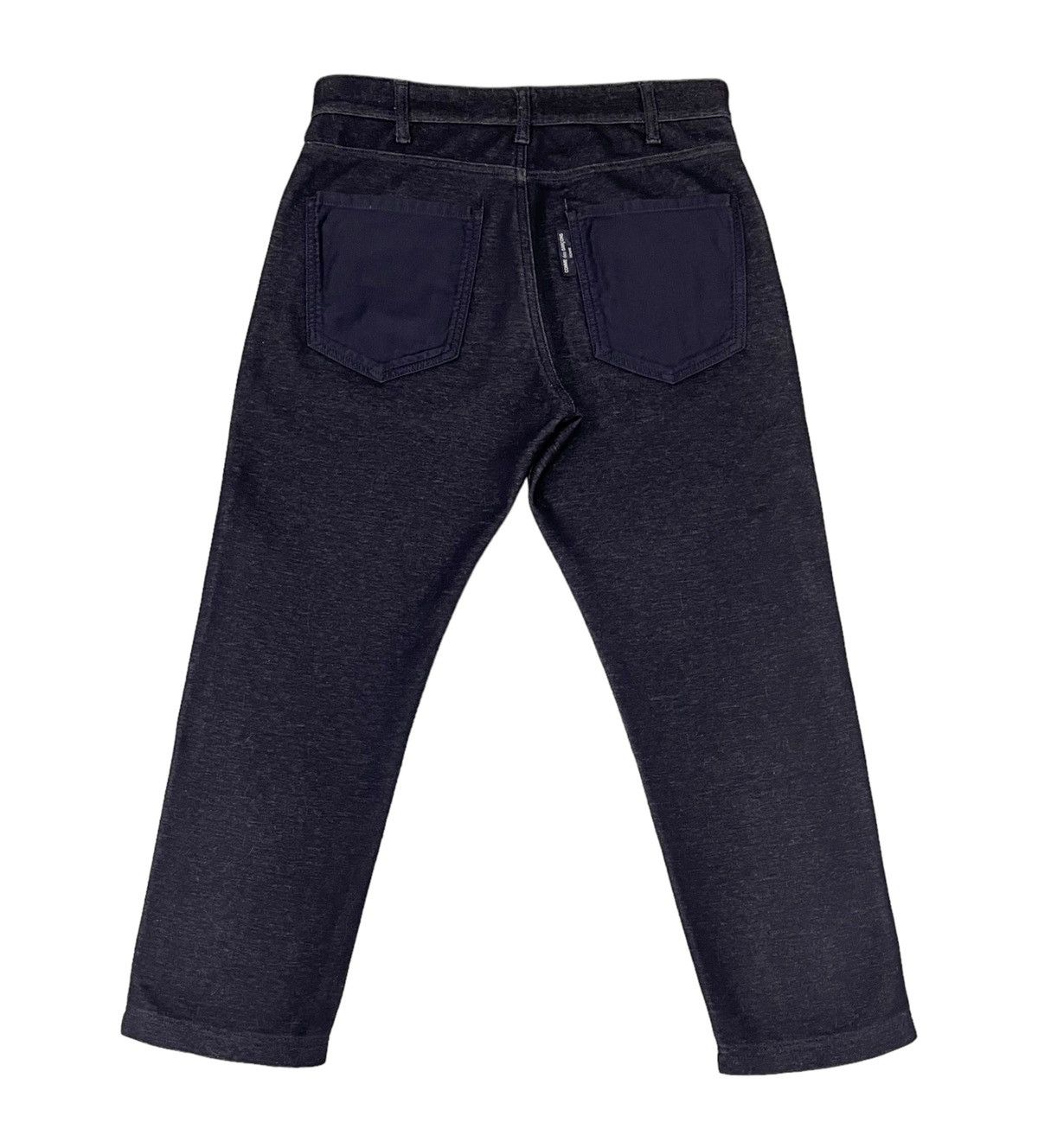 Comme des Garcons Homme Comme des Garcons AD2016 Cdg Homme Pants Size US 31 - 1 Thumbnail