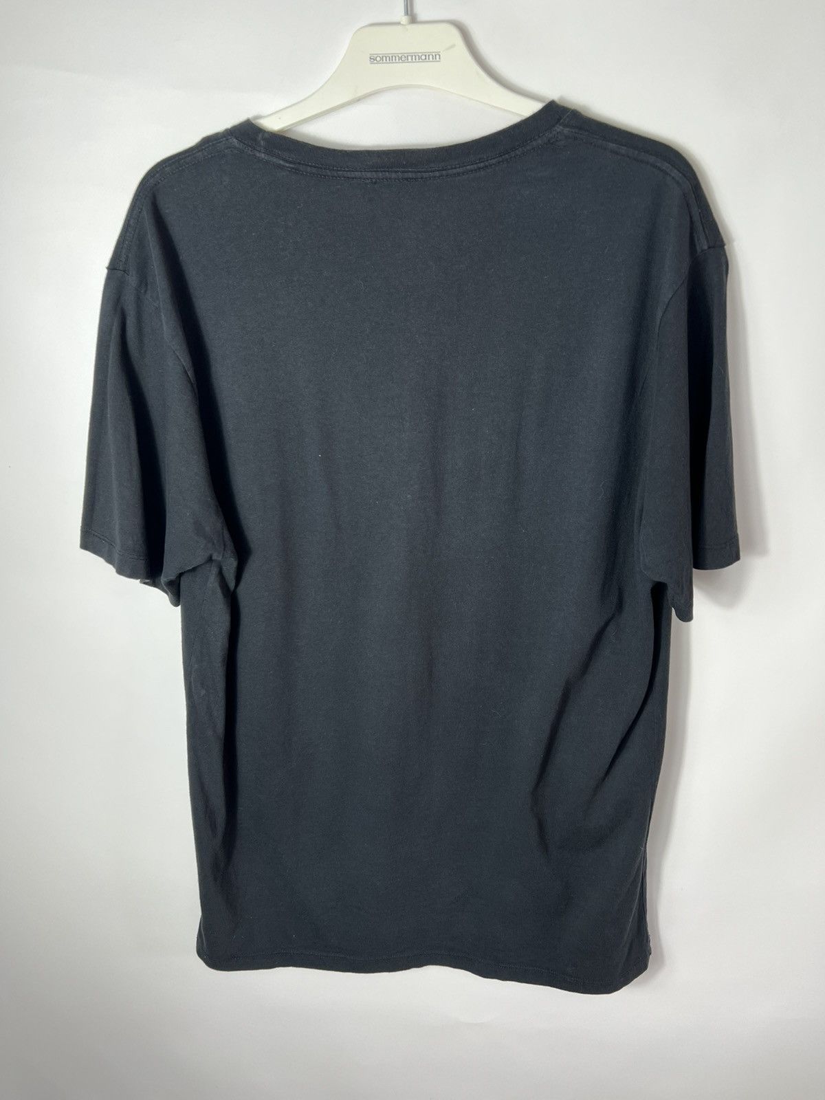 Diesel Vintage streetwear y2k Diesel Wolf T-shirt Size US L / EU 52-54 / 3 - 5 Thumbnail