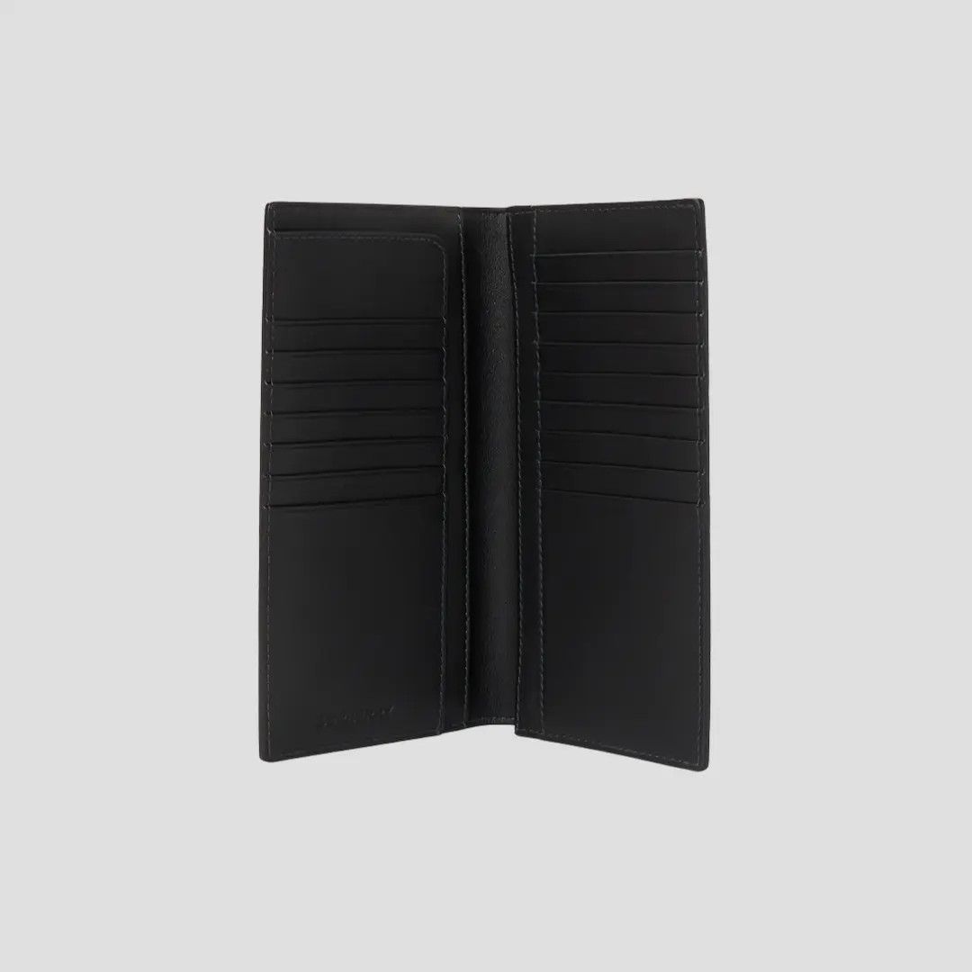 Burberry o1w1db10126 Size: OS / Check TB Long Folding Card Case Size ONE SIZE - 3 Thumbnail