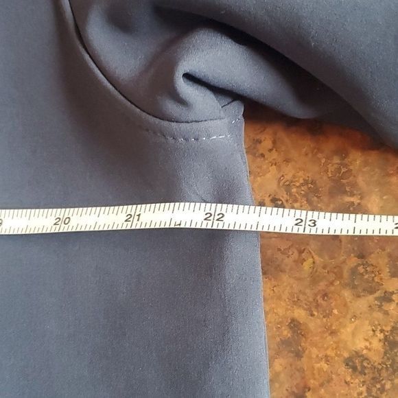 Designer Boyd Gaming Full Zip Embroidered The Orleans Pocketed Sz. M Size US M / EU 48-50 / 2 - 8 Thumbnail